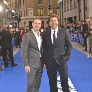 Bilder The Counselor