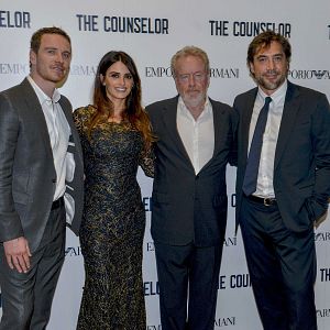 Bilder Penélope Cruz