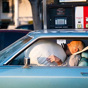 Bilder Johnny Knoxville