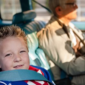 Bilder Johnny Knoxville