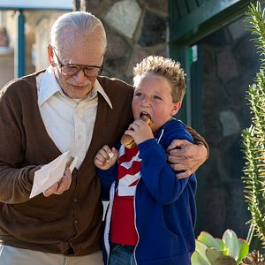 Bilder Johnny Knoxville