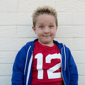 Bilder Jackass: Bad Grandpa