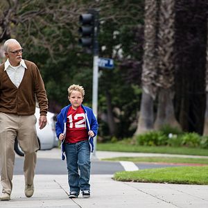 Bilder Johnny Knoxville