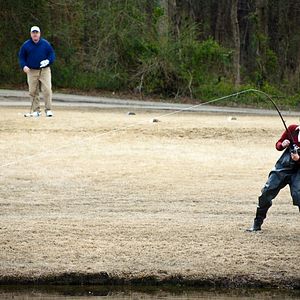 Bilder Jackass: Bad Grandpa