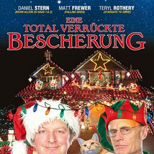 Bilder Eine total verrückte Bescherung