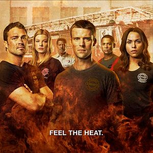 Bilder Chicago Fire