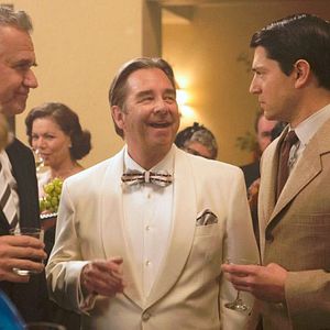 Bilder Nicholas D'Agosto