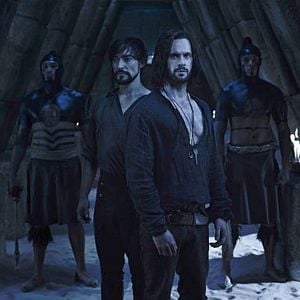 Bilder Da Vinci's Demons