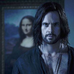 Bilder Da Vinci's Demons