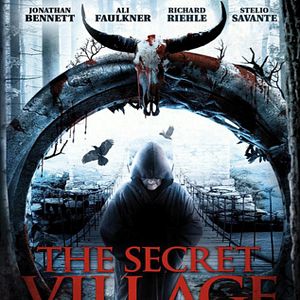 Bilder The Secret Village