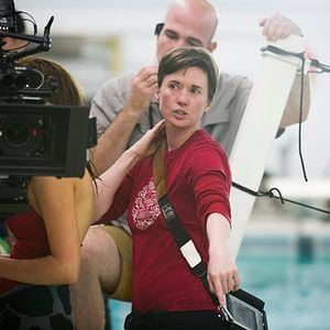 Bilder Kimberly Peirce