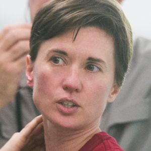 Bilder Kimberly Peirce