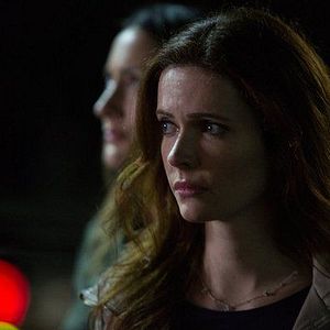 Bilder Elizabeth Tulloch