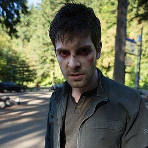 Bilder David Giuntoli