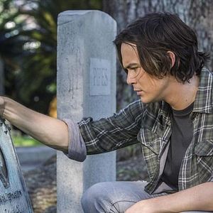 Bilder Tyler Blackburn