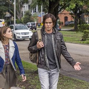 Bilder Tyler Blackburn