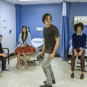 Bilder Britne Oldford