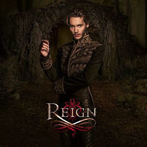 Bilder Toby Regbo