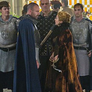 Bilder Alan Van Sprang