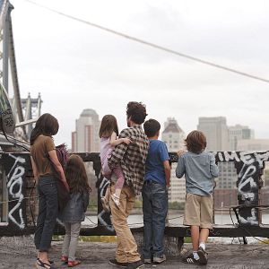 Bilder Beziehungsweise New York