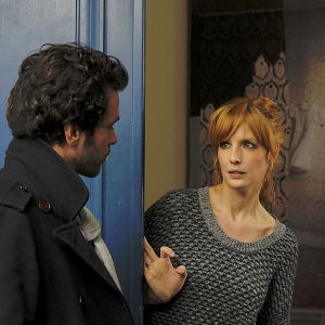 Bilder Beziehungsweise New York