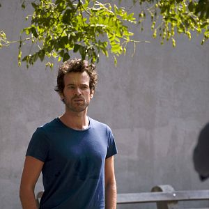 Bilder Romain Duris