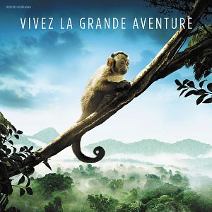 Bilder Amazonia - Abenteuer im Regenwald