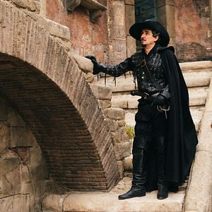 Bilder Capitan Alatriste - Mit Dolch und Degen