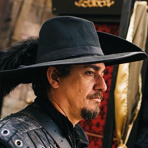 Bilder Capitan Alatriste - Mit Dolch und Degen