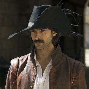 Bilder Capitan Alatriste - Mit Dolch und Degen