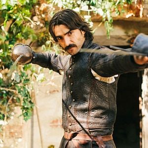 Bilder Capitan Alatriste - Mit Dolch und Degen