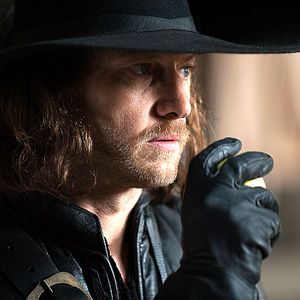 Bilder Capitan Alatriste - Mit Dolch und Degen