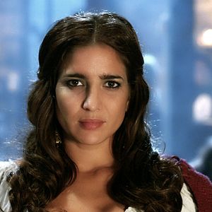 Bilder Lucía Jiménez