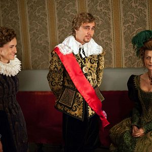 Bilder Capitan Alatriste - Mit Dolch und Degen