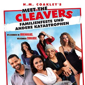 Bilder Meet the Cleavers - Familienfeste und andere Katastrophen