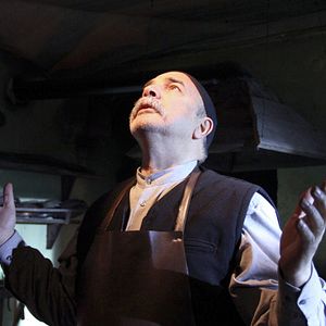 Bilder Altan Gördüm