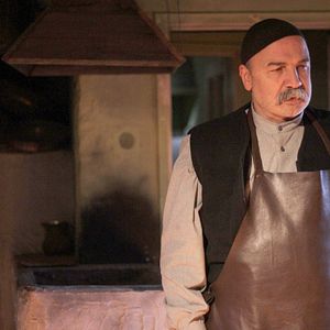 Bilder Altan Gördüm