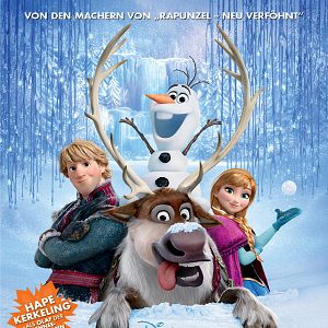 Bilder Die Eiskönigin - Völlig unverfroren