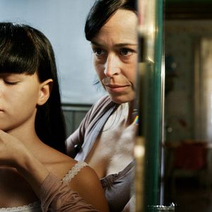 Bilder Camera obscura