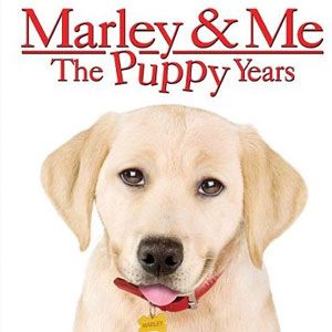 Bilder Marley & Ich 2 - Der frechste Welpe der Welt