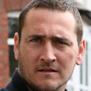 Bilder Will Mellor