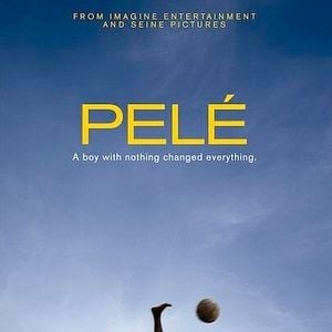 Bilder Pelé - Der Film