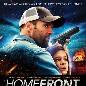 Bilder Homefront