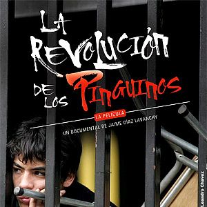 Bilder La revolución de los pingüinos