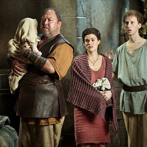 Bilder Mark Addy