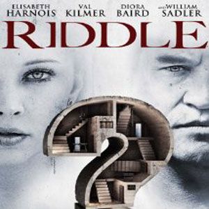 Bilder Riddle - Jede Stadt hat ihr tödliches Geheimnis