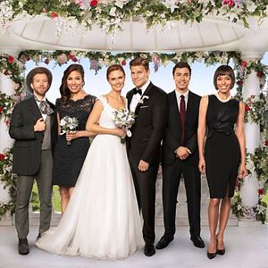 Bilder David Boreanaz