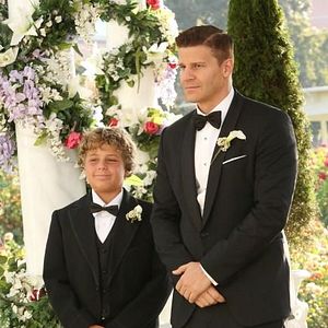 Bilder David Boreanaz