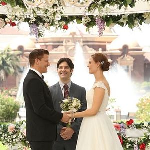 Bilder David Boreanaz