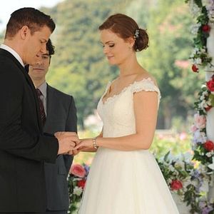 Bilder David Boreanaz